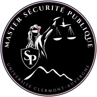 Master Sécurité Publique - UCA logo - Similar company to Adess Clermont