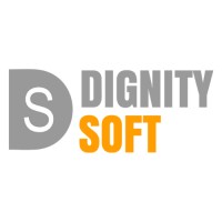 DignitySoft - A Marketing & Ads Agency logo - Similar company to Bdm Ads Media - Personal Branding And Lead Generation Agency