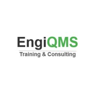EngiQMS Training & Consulting logo - Similar company to Pushpak Drone