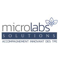 Microlabs Solutions logo - Similar company to 7Agencies