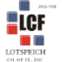 Lotspeich Co. of FL, Inc. logo - Similar company to Quiker