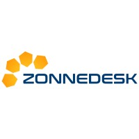 Zonnedesk.nl logo - Similar company to Beekman Elektro