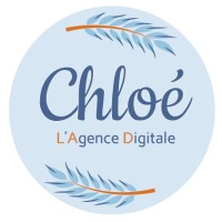 Chloé - L'Agence Digitale logo - Similar company to Juste Place