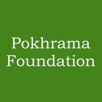 Pokhrama Foundation logo - Similar company to Pahar Foundation
