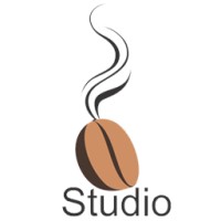 Coffee Beans Studio logo - Similar company to Visualfry Studio