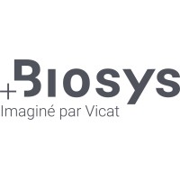 Biosys -  La construction biosourcée par Vicat logo - Similar company to Lithosys