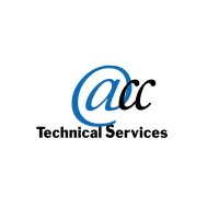 ACC Technical Services logo - Similar company to Your Local It Dept. By Growth Mode Technologies Llc