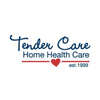 Tender Care Home Health Care