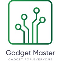 Gadget Master logo - Similar company to The Mr. Gadget