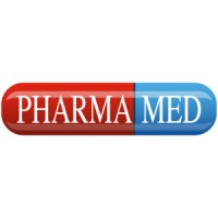 PHARMAMED USA INC logo - Similar company to Sts Foundation