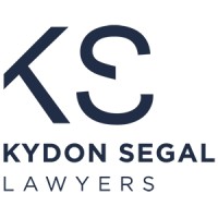 Kydon Segal logo - Similar company to Culwulla Chambers
