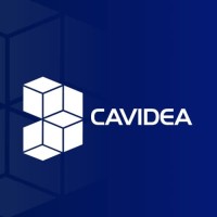 Cámara Venezolana de la Industria de Alimentos – CAVIDEA logo - Similar company to Servolab