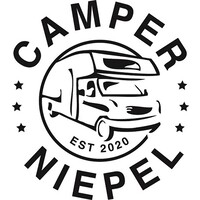Camper Niepel logo - Similar company to Hauser Maschinen E.K.