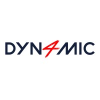 DYN4MIC Group logo - Similar company to Easycode