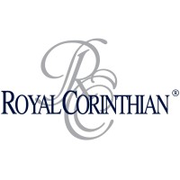 Royal Corinthian logo - Similar company to Nextstone™
