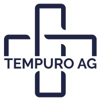 Tempuro AG logo - Similar company to Wolf