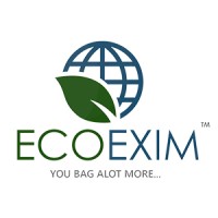 Eco Exim logo - Similar company to Precotton