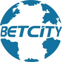 BETCITY logo - Similar company to Public Words