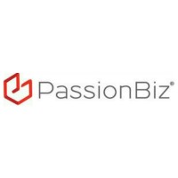 PassionBiz Academy logo - Similar company to Daniel Laban Auto Academy
