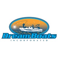Dream Boats Global logo - Similar company to Dreamboats