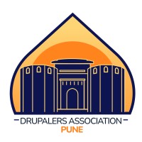 Drupalers Association Pune logo - Similar company to Frontline Electronics Limited,Pune