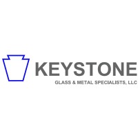 Keystone Glass & Metal Specialists, LLC logo - Similar company to Bd Erectors