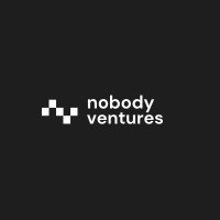 Nobody Ventures logo - Similar company to Dojo