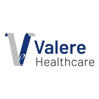 Valere Healthcare logo - Similar company to Techlhab