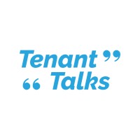 TenantTalks logo - Similar company to Global Workplace Collective
