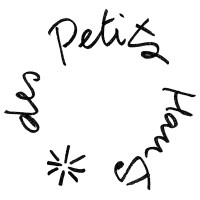 Des Petits Hauts logo - Similar company to Berenice