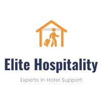 ELITE HOSPITALITY logo - Similar company to Roomchecking