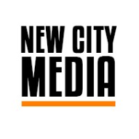 New City Media RDC logo - Similar company to Ntm Agri