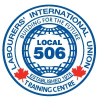 LiUNA Local 506 Training Centre logo - Similar company to Senso Group