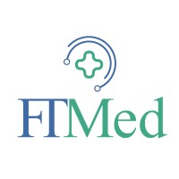 FTMed Soluções Bionucleares logo - Similar company to Shark Transportes