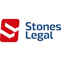 Stones Legal B.V. logo - Similar company to De Marketing Ninja