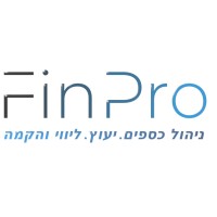 FinPro advisory (Israel) logo - Similar company to Cfo & Co