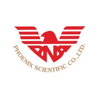 Phoenix Scientific Co., Ltd. logo - Similar company to Delta Laboratory Co., Ltd.