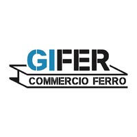 Gifer commercio ferro logo - Similar company to Gifer
