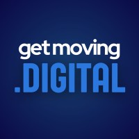 Get Moving Digital logo - Similar company to Peacock Advisory Group