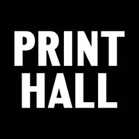 Print Hall logo - Similar company to Magnet House