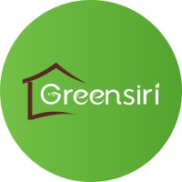 Greensiri Infra LLP logo - Similar company to Numaware Technologies Private Limited
