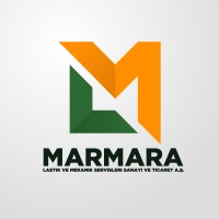 Marmara Lastik ve Mekanik Servisleri Sanayi Tic. A.Ş logo - Similar company to Tekis Lastik