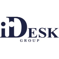 iDesk Business Services logo - Similar company to Tax Insight