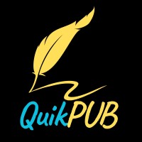 QuikPub Media logo - Similar company to Movafaghyat Magazine