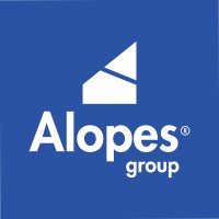 Alopes Group Industry logo - Similar company to Itroca