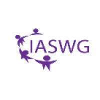 International Association for Social Work with Groups, Inc. (IASWG) logo - Similar company to Napswi National Association Of Professional Social Workers In India