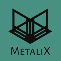MetaliX logo - Similar company to Quietech
