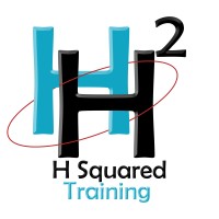 H-Squared Training logo - Similar company to Mpilo Royal College Of Health Education