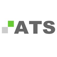 ATS Maquinarias Limitada. logo - Similar company to Ventas Atc Chile