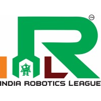 India Robotics League. Ai logo - Similar company to Stemx